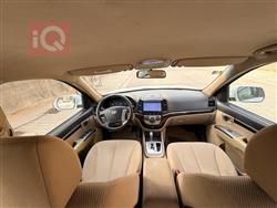 هیۆندای سەنتافی